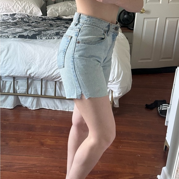 Authentic vintage Levi’s around size 27. - Picture 5 of 8